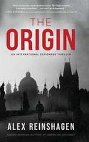 The Origin de Alex Reinshagen