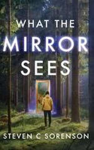 What the Mirror Sees de Steven C Sorenson