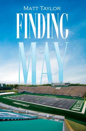 Finding May de Matt Taylor