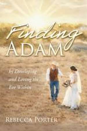Finding Adam de Rebecca Porter