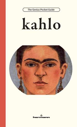 Kahlo de Arthur Cohen
