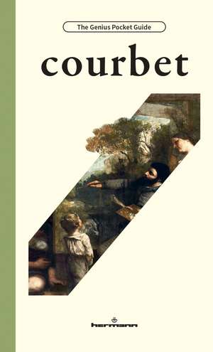 Courbet de Sylvia Roustant