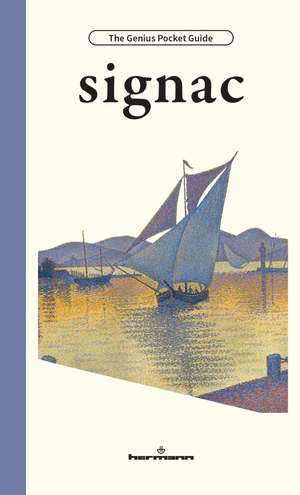 Signac de Arthur Cohen