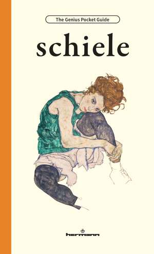 Schiele de Arthur Cohen