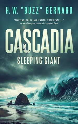 Bernard, H: Cascadia
