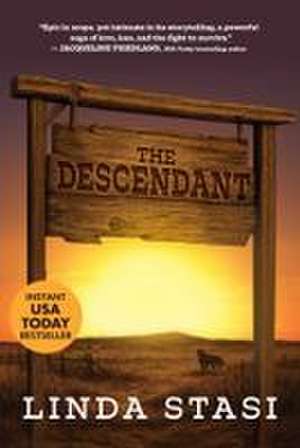 The Descendant de Linda Stasi