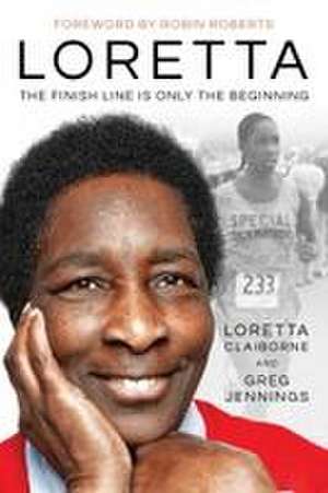 Loretta de Loretta Claiborne