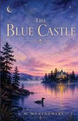 The Blue Castle de Montgomery