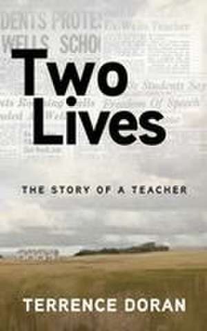 Two Lives de Terrence Doran