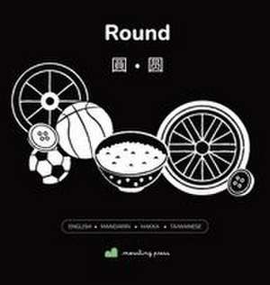 Round de Mossling Press