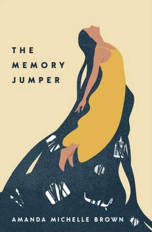 The Memory Jumper de Amanda Michelle Brown