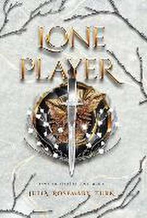 Lone Player de Julia Rosemary Turk