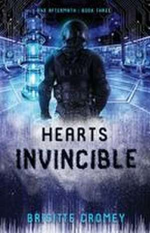 Hearts Invincible de Brigitte Cromey