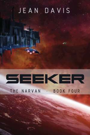 Seeker de Jean Davis