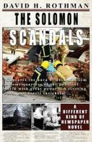 The Solomon Scandals de David H. Rothman