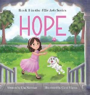 HOPE de Lisa Norman