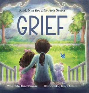 Grief de Lisa Norman