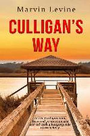 Culligan's Way de Marvin R. Levine