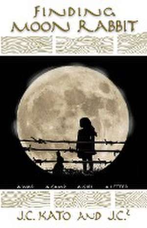 Finding Moon Rabbit de J. C. Kato