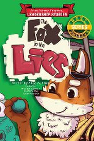 The Fox in the Lies de Atlas Aultman