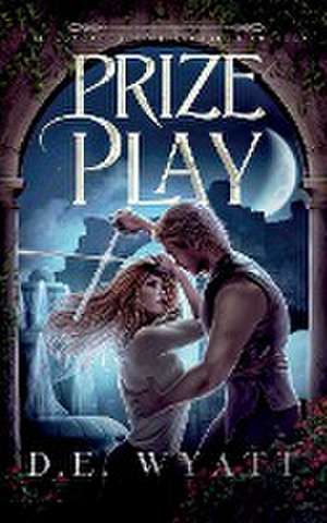 Prize Play de D E Wyatt