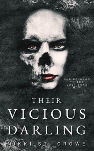 Their Vicious Darling de Nikki St. Crowe