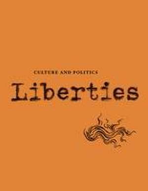 Liberties Journal of Culture and Politics de Cynthia Ozick