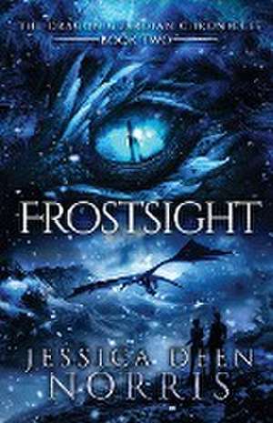 Frostsight de Jessica Deen Norris