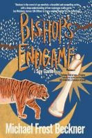 Bishop's Endgame de Michael Frost Beckner