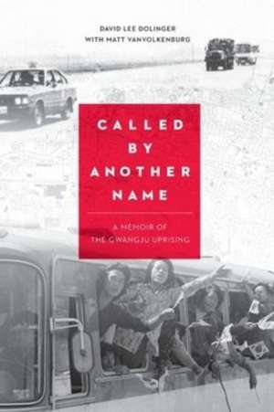 Called by Another Name de David Lee Dolinger