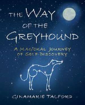 the Way of the Greyhound de Tbd