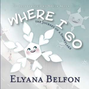 Where I Go de Elyana Belfon