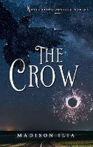 The Crow de Madison Ilia
