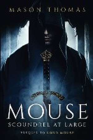 Mouse de Mason Thomas