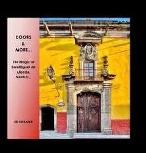 Doors & More... de Ed Kramer