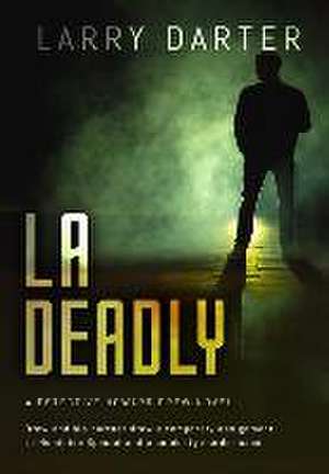 Darter, L: Deadly