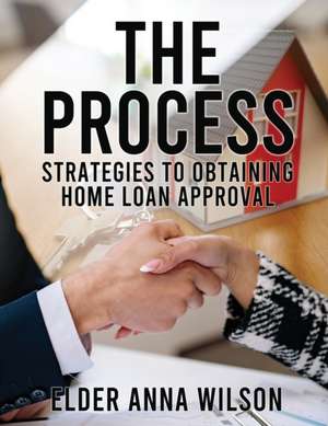 The Process de Elder Anna Wilson