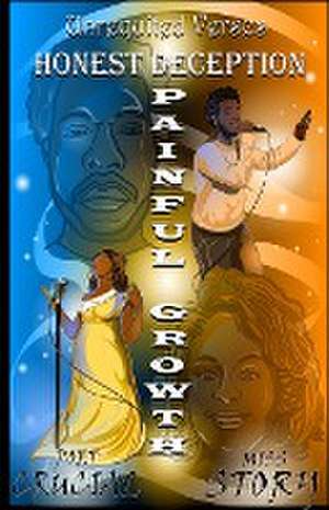 Unrequited Verses de Crucial Poet