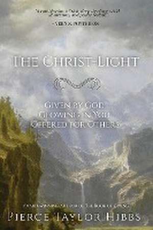 The Christ-Light de Pierce Taylor Hibbs