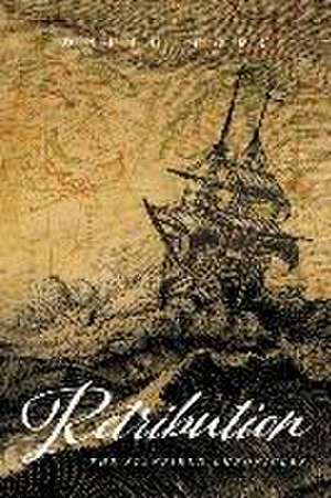 Retribution de David Tory