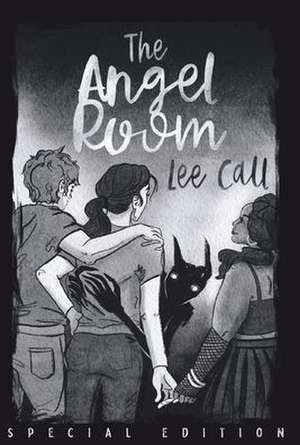 The Angel Room: Special Edition de Lee Call