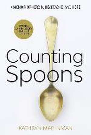 Counting Spoons de Kathryn Mae Inman