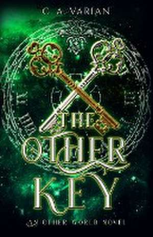 The Other Key de C. A. Varian