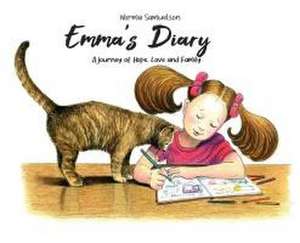 Emma's Diary de Norma Samuelson