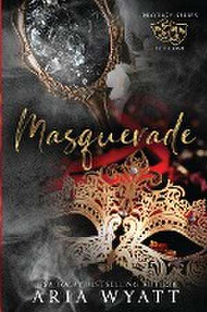 Masquerade de Aria Wyatt