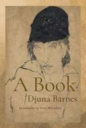 A Book de Djuna Barnes