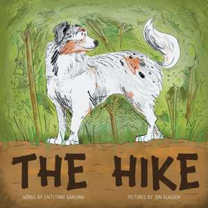 The Hike de Caitlynne Garland