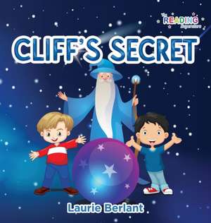 Cliff's Secret de Laurie Berlant