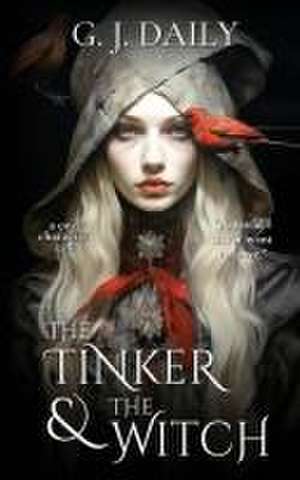 The Tinker & The Witch Full Novel de G J Daily