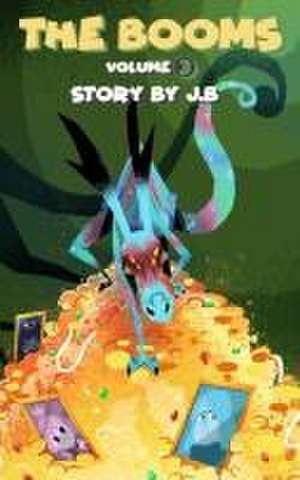 The Booms de J. B.